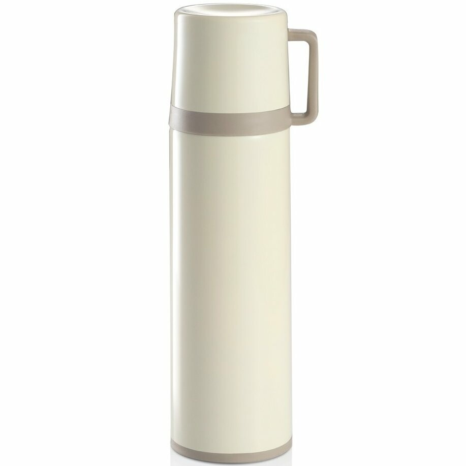 Tescoma Termoska s hrníčkem CONSTANT CREAM, 0,7 l, 0,7 l