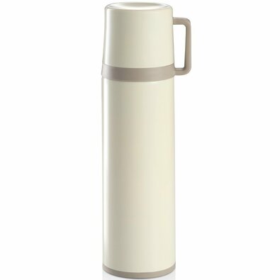 Tescoma Termoska s hrníčkem CONSTANT CREAM, 0,7 l