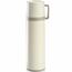 Tescoma CONSTANT CREAM termosz bögrével, 0,7 l