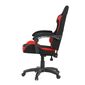 Krzesło biurowe Autronic KA-R209 RED