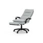 Autronic KA-Y350 SIL Bürostuhl