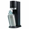 Sodastream E-Duo Black urządzenie do produkcjiwody gazowanej