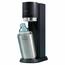 Sodastream E-Duo Black urządzenie do produkcjiwody gazowanej