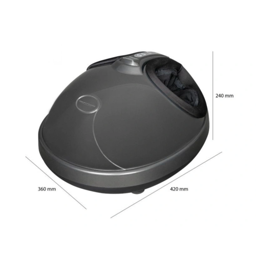 ProfiCare FM 3099 lábmasszírozó készülék