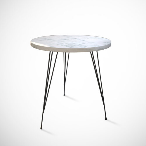 Stolik do odkładania Sandalf Marmo