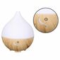 Sixtol Aroma Diffusor Honey Night, 160 mlnatürlich,