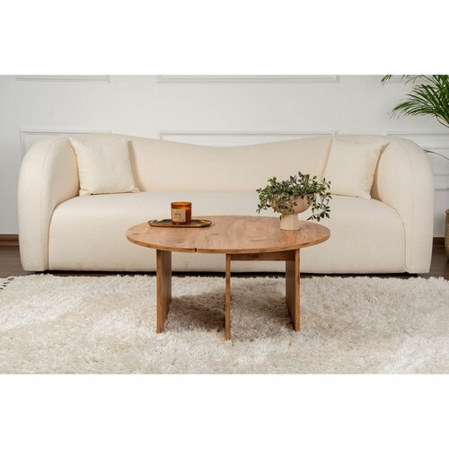 Couchtisch Moira Atlantic Pine