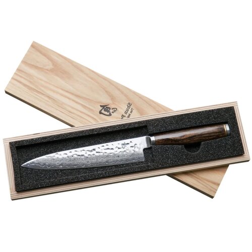 Kai Univerzální nůž Shun Premier, 16,5 cm