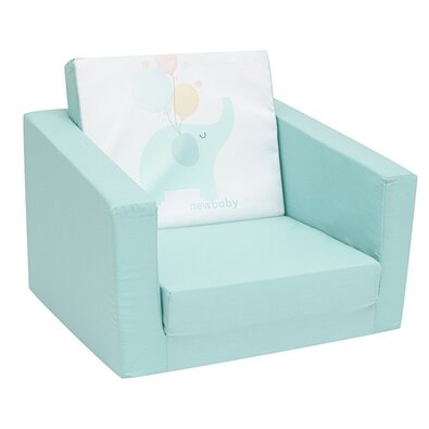 New Baby Baby Elephant Sofa Bed , mentă