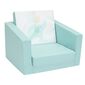 New Baby Baby Elephant Sofa Bed , mentă