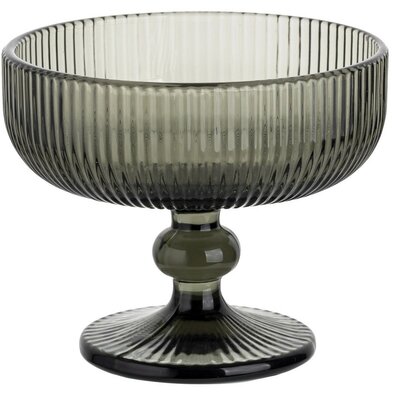 Florina Sladoledni pokal Vacanza 310 ml, siva