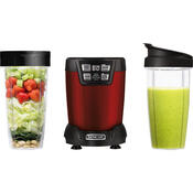 Sencor SNB 6601RD nutri blender, roșu