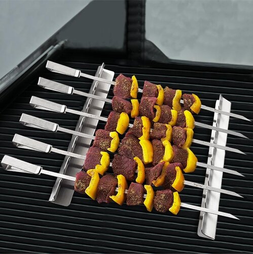 Țepușe pentru grătar –  Kebab