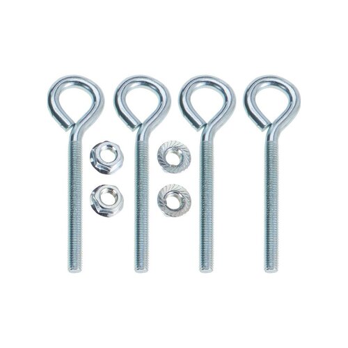 Stojan na vianočný stromček Holly Jolly, 38,5 x16 cm, strom do 2,1 m, PP