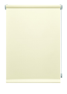 Roleta mini Aria naturalna, 42,5 x 150 cm