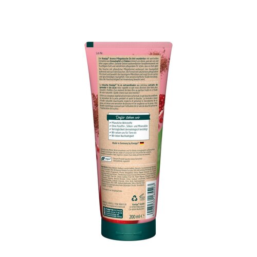 Kneipp Żel pod prysznic Jest Pani wspaniała, 200ml