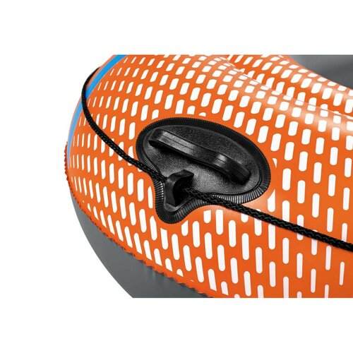 Bestway Schlauchboot Kondor Elite 2000 Set, 196 x 106 cm