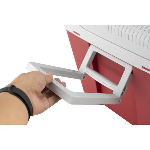 Guzzanti GZ 40R termoelektromos hűtődoboz , 43 x57 x 40 cm