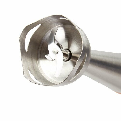 Botti Elmas HB-718N mixer vertical, portocaliu