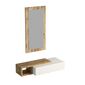 Rafturi decorative Vien Atlantic Pine