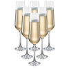 Tescoma Champagnergläser GIORGIO 200 ml, 6 Stück