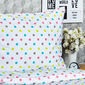 Lenjerie de pat 4Home Dots, din bumbac, 140 x 200 cm, 70 x 90 cm