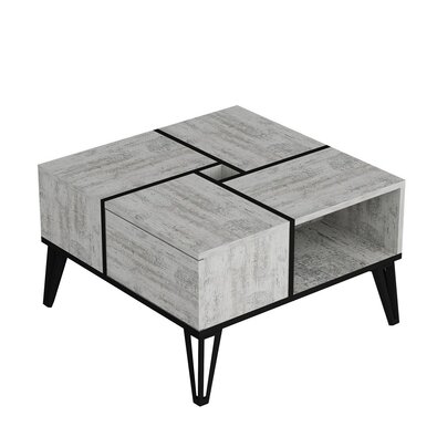 Măsuță de cafea Nirvana Crystal