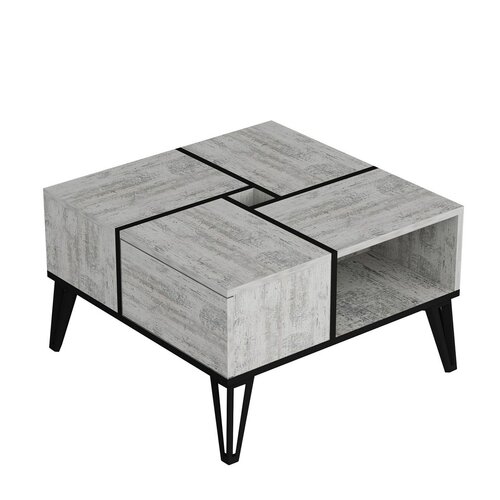 Măsuță de cafea Nirvana Crystal