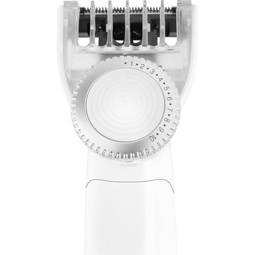 Trimmer multifuncțional ECG ZH 1321 B