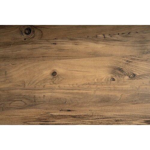 Masă de birou Twin Atlantic Pine and Black