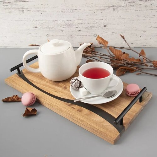Orion Serving platter River, 42 x 20 cm