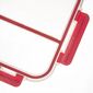 Tavă de copt divizată cu capac din plastic Orion,23,5 x 18 x 7,5 cm