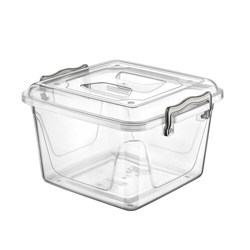 Orion Aufbewahrungsbox aus Kunststoff, 6 l