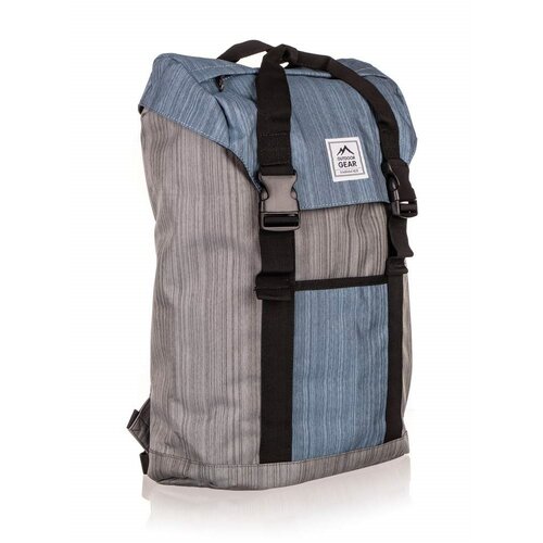 Outdoor Gear Stadtrucksack CITY, blau