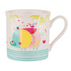 Altom Elefánt porcelán bögre, 250 ml