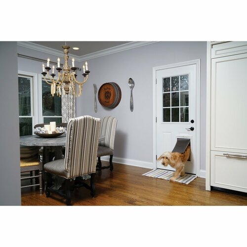 PetSafe® Tür Extreme Weather Door M