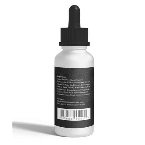 NC Serum stymulujące i odżywiające włosy, 30 ml