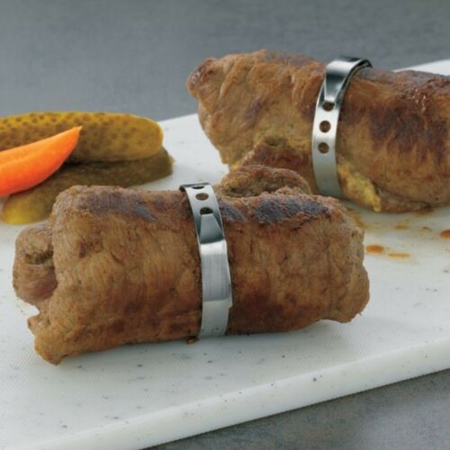 Kela Pierścienie do rolad PINCHO, 6 szt.