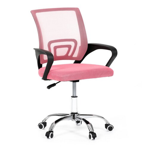 Autronic KA-L103 PINK Krzesło biurowe