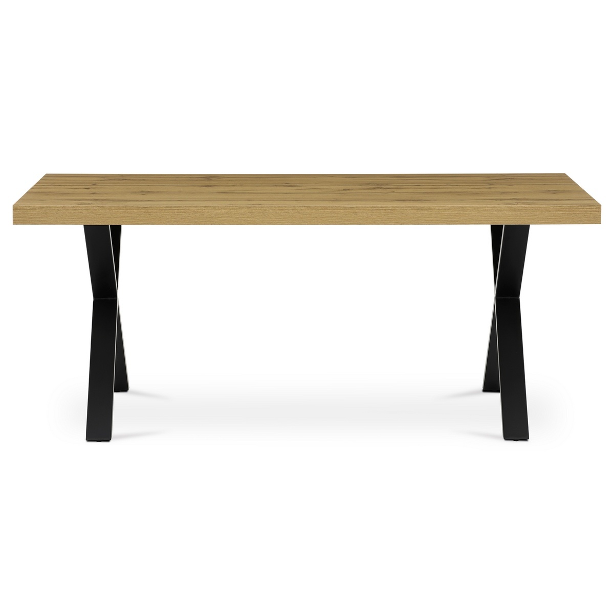 Jedálenský stôl R5316 OAK, dub