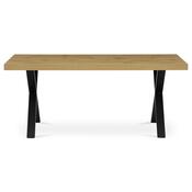 Jídelní stůl R5316 OAK, dub