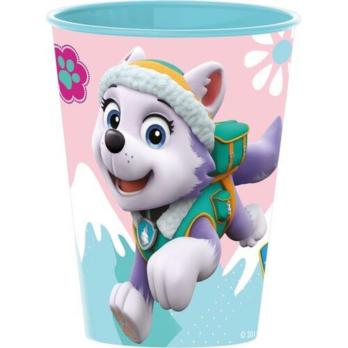 Obrázok  Plastový téglik Paw patrol 260ml