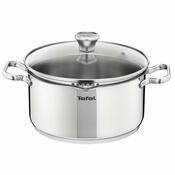 Set de oale Tefal Duetto, 10 piese