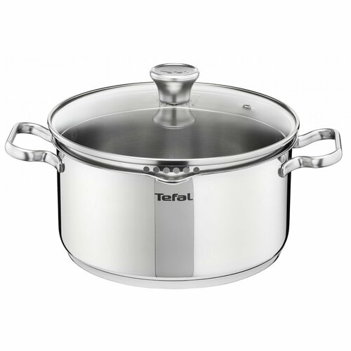 Set de oale Tefal Duetto, 10 piese