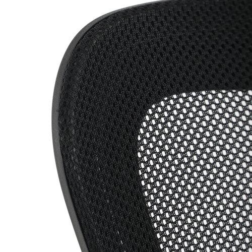 Autronic KA-K2006 GREY Krzesło biurowe, szare