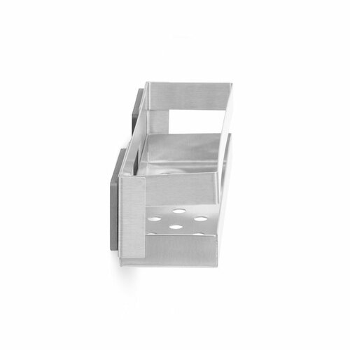 Compactor Koszyk magnetyczny na przyprawy, 20,5 x 6 x 6 cm