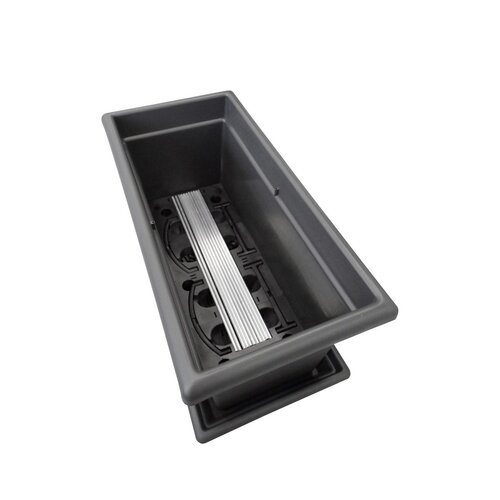 Gardenico Podpórka pionowa Green Wall Magnus, 80 cm