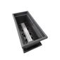 Suport vertical Gardenico Green Wall Magnus, 80cm