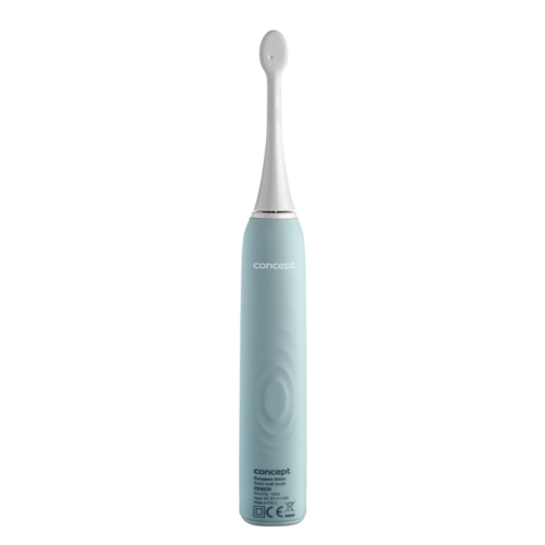 Concept ZK6020 detská sonická zubná kefka 5-9 rokov, modrá