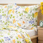 Lenjerie de pat din bumbac 4Home Lemon Delight ,140 x 200 cm, 70 x 90 cm